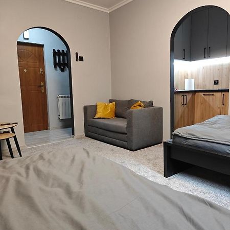 Apartamento Medyka Loft Exterior foto