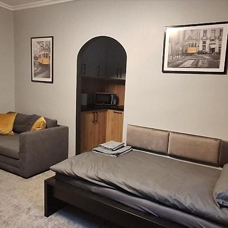 Apartamento Medyka Loft Exterior foto