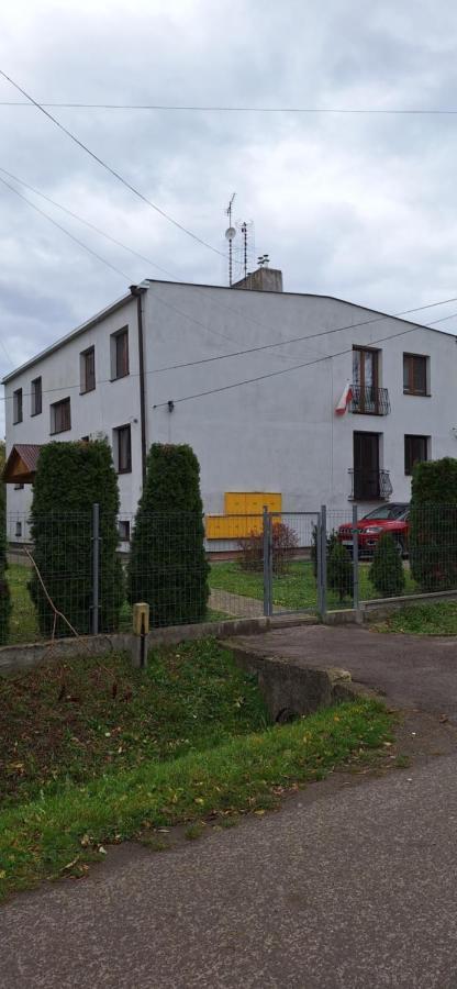 Apartamento Medyka Loft Exterior foto